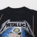 1990 Metallica Kill Em All Shirt