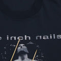 1990 Nine Inch Nails Pretty Hate Machine Shirt