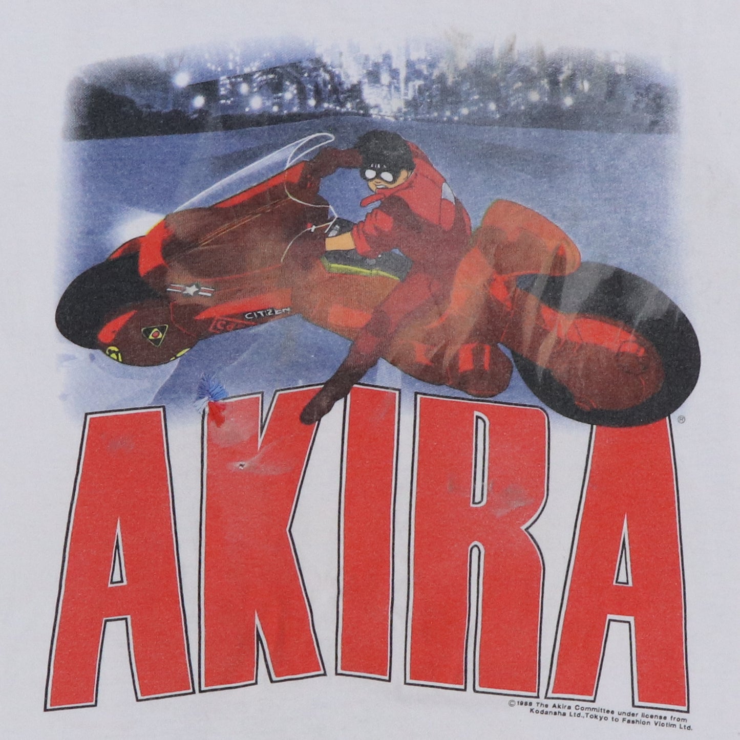 1988 Akira Shirt