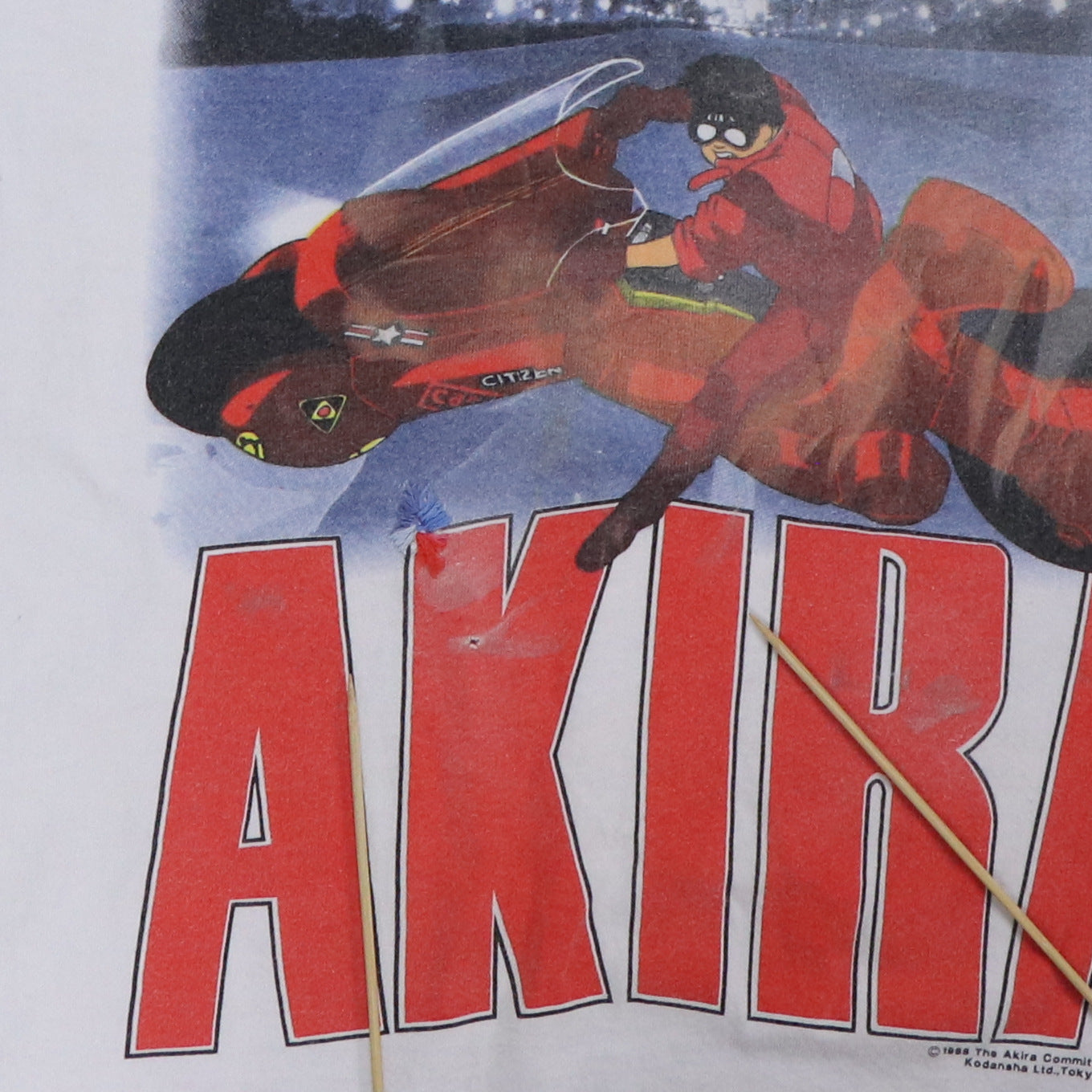 1988 Akira Shirt