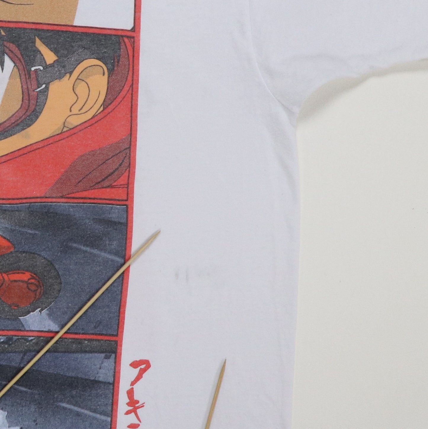 1988 Akira Shirt