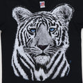 1992 White Tiger Shirt