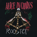 1993 Alice In Chains Rooster Shirt