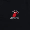 1994 Rolling Stones Voodoo Lounge Polo Shirt