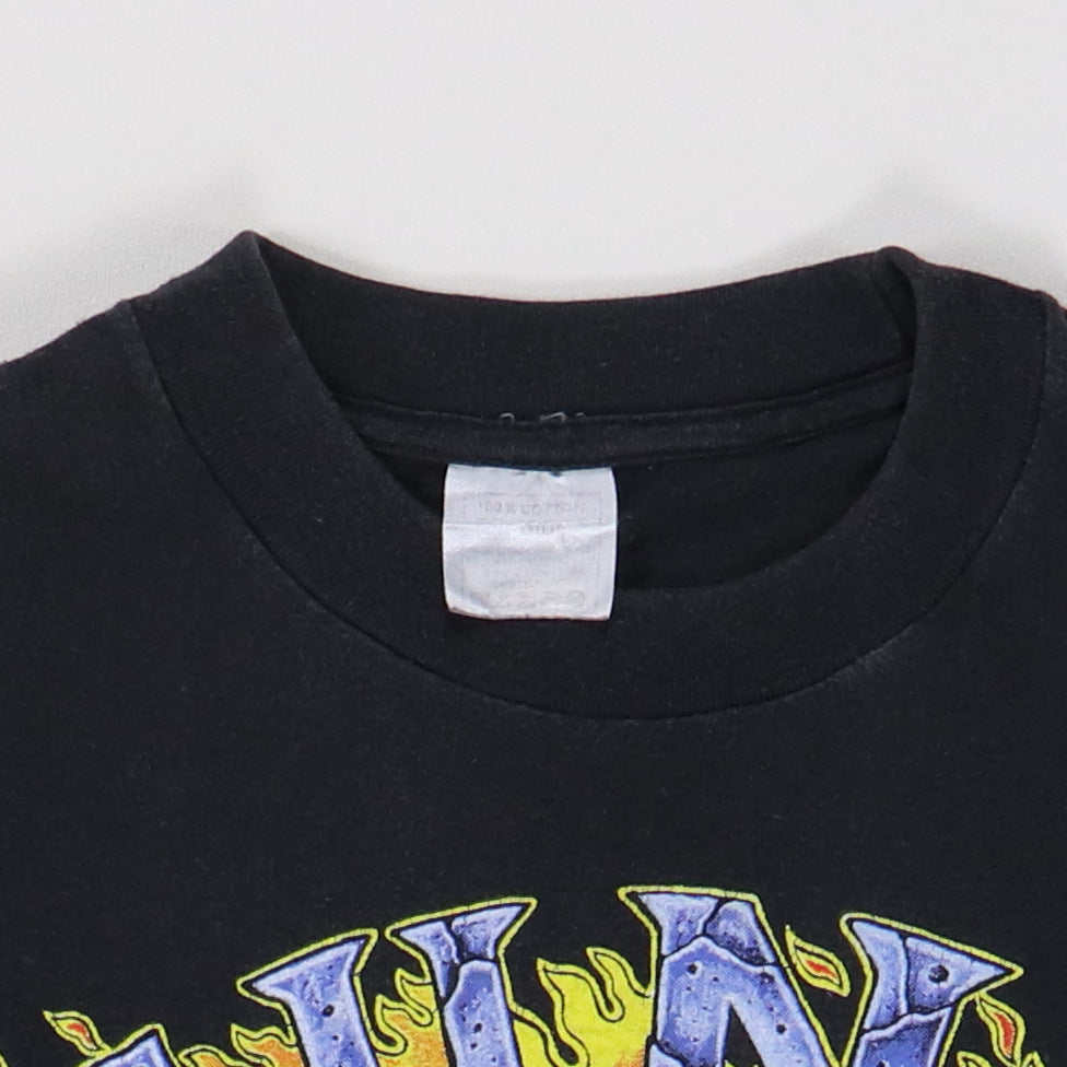 1991 Guns N Roses Tour Shirt