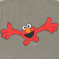 1990s Elmo Sesame Street Shirt