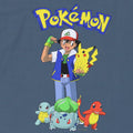 1999 Pokemon Gotta Catch Em All Shirt