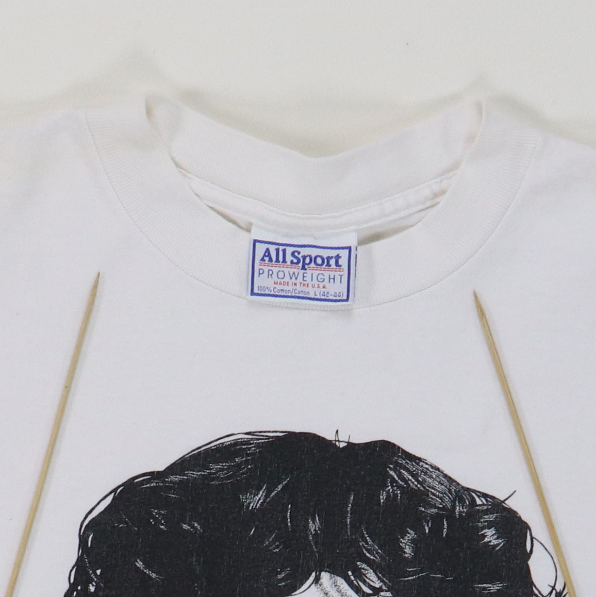 1990s Jim Morrison Shirt