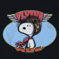 1990s Snoopy Flying Ace Shirt