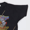 1980s Molly Hatchet Shirt