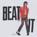 1984 Michael Jackson Beat It Shirt