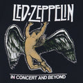 1980s Led Zeppelin In Concert And Beyond Shirt