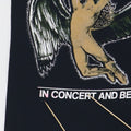 1980s Led Zeppelin In Concert And Beyond Shirt