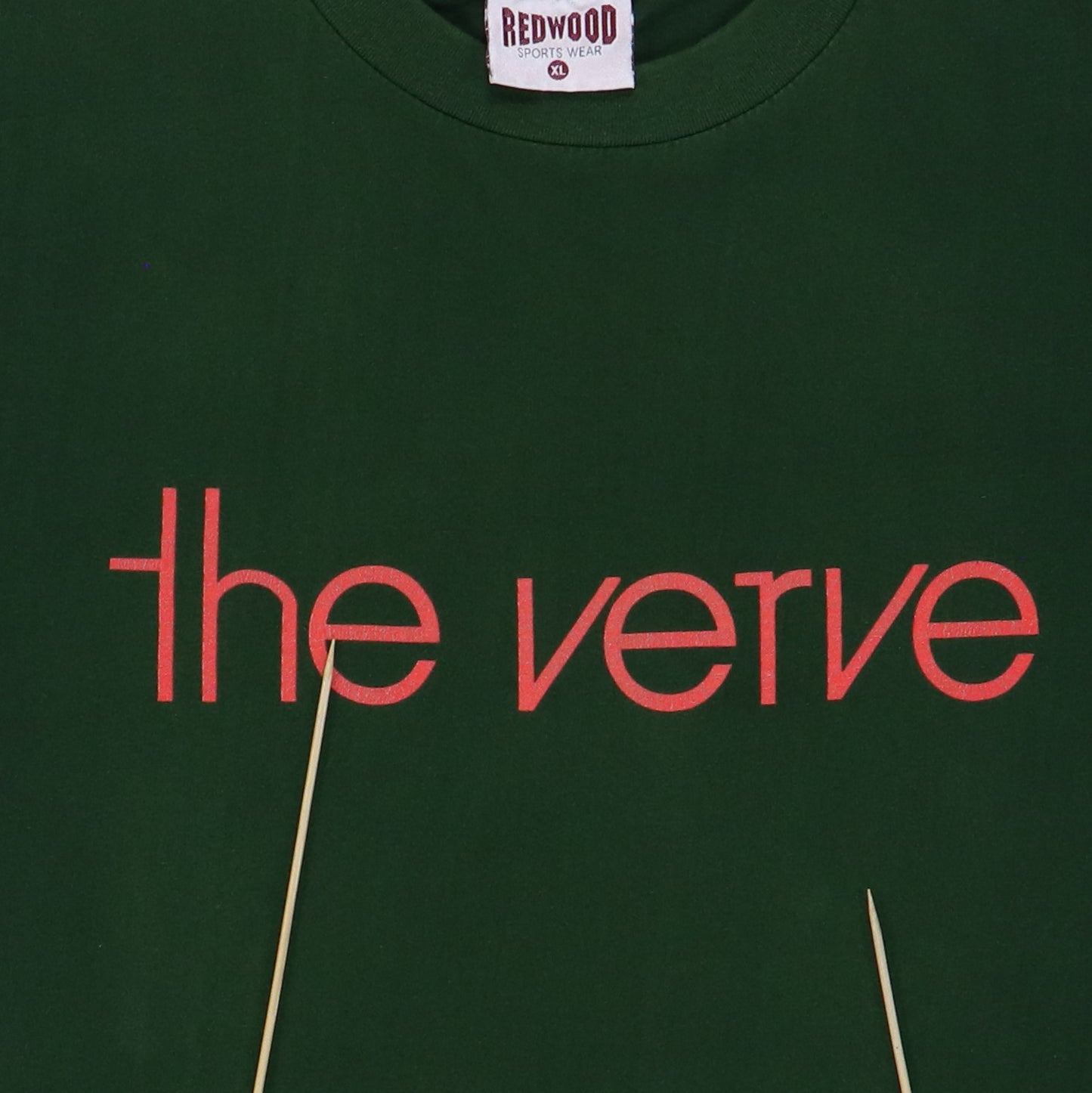 1990s The Verve Shirt