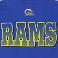 1995 Los Angeles Rams Starter Shirt