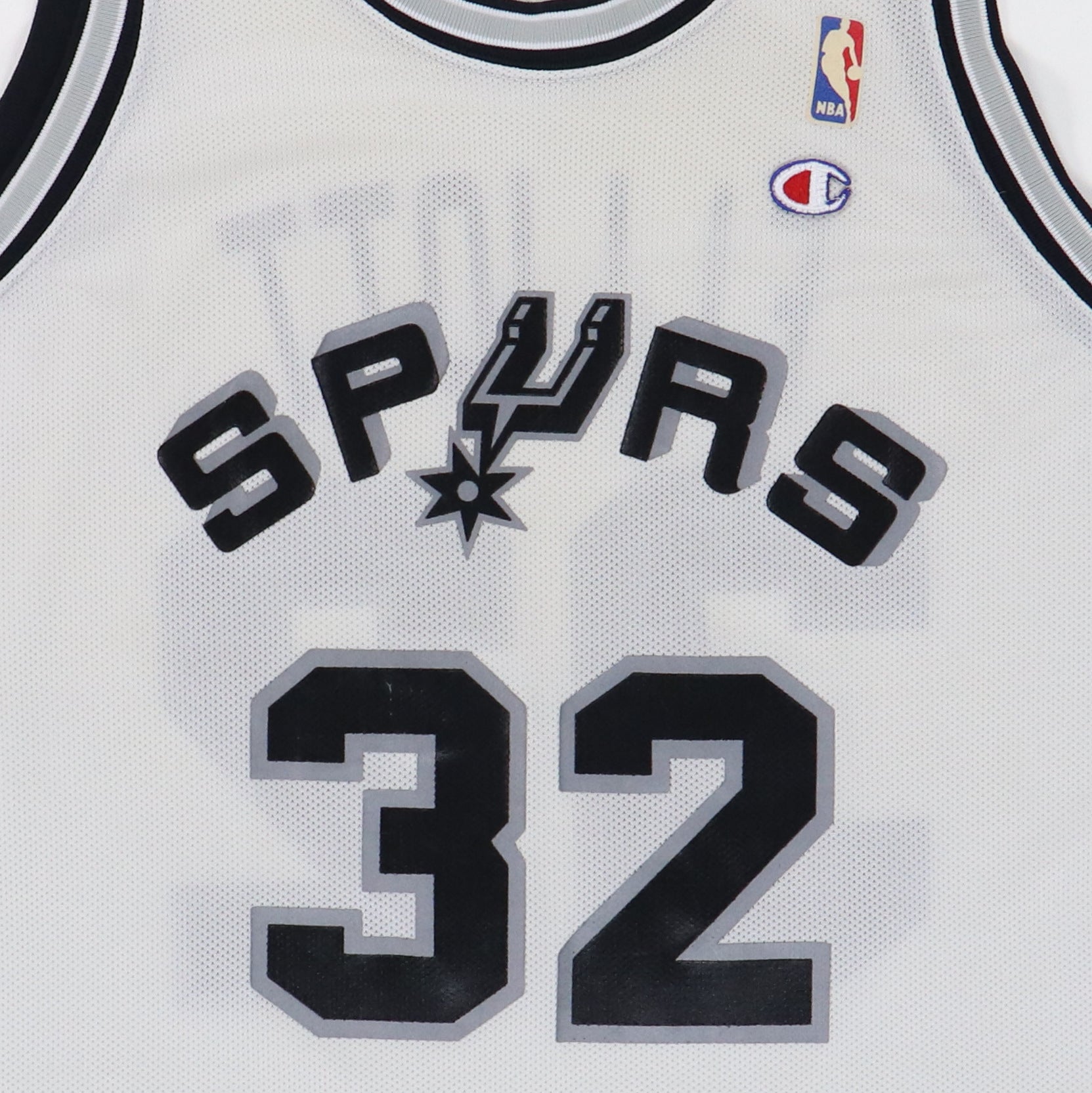 Buy Vintage Champion San Antionio Spurs Jersey