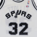 1990s Sean Elliot San Antonio Spurs NBA Jersey