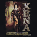 1997 Xena Warrior Princess Shirt