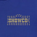 1979 The Who Showco Crew Shirt