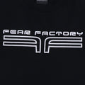 2003 Fear Factory Can't Take Me A Part Shirt