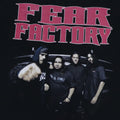 2001 Fear Factory Shirt