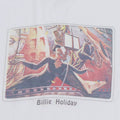 1980s Billie Holiday Shirt