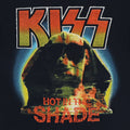 1990 Kiss Hot In The Shade Shirt