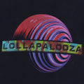 1996 Lollapalooza Concert Shirt