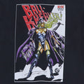 1995 ACDC Ballbreaker Comic Shirt