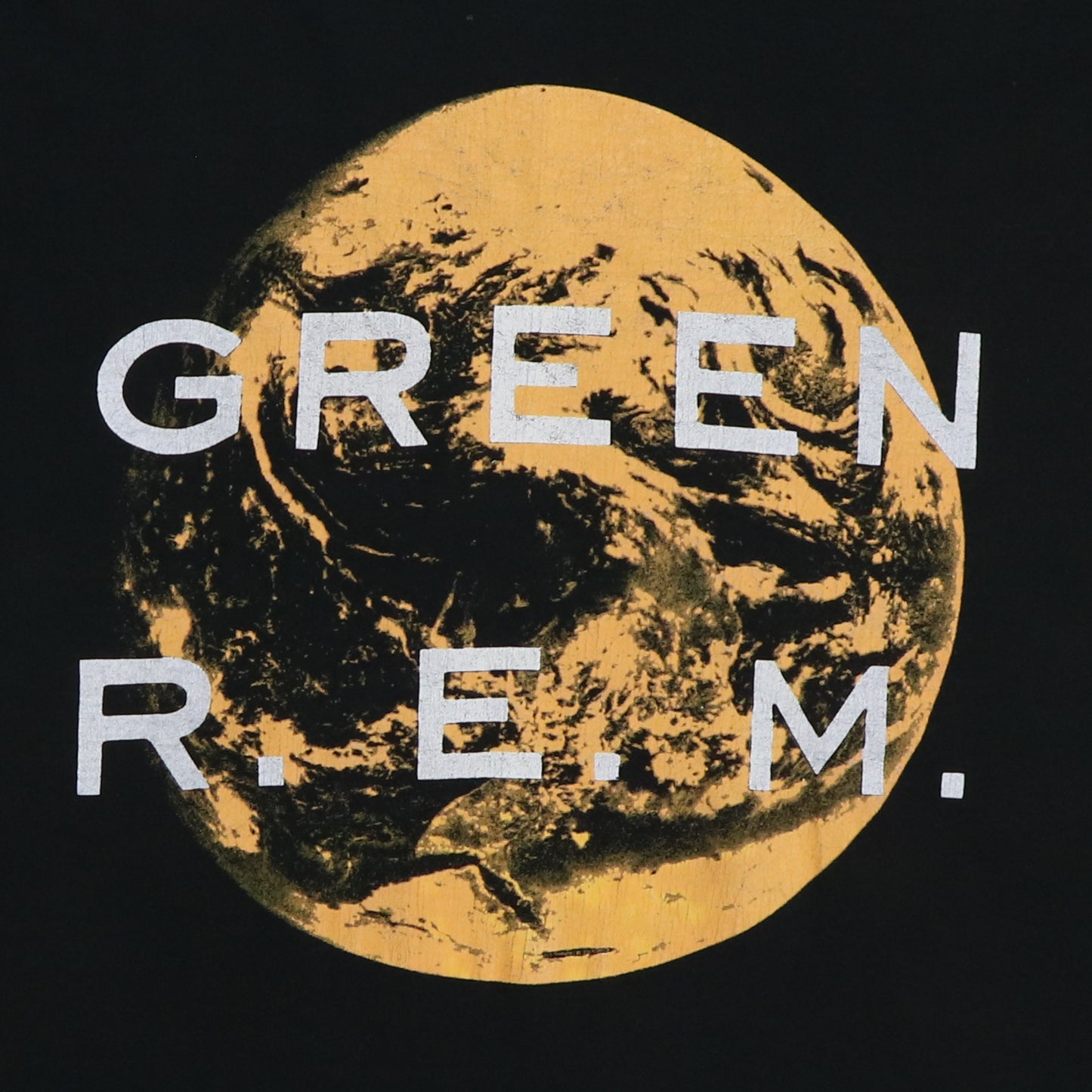 1988 REM Green You Are The Everything Shirt