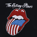 1981 Rolling Stones Tour Shirt