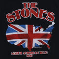 1981 Rolling Stones Tour Shirt