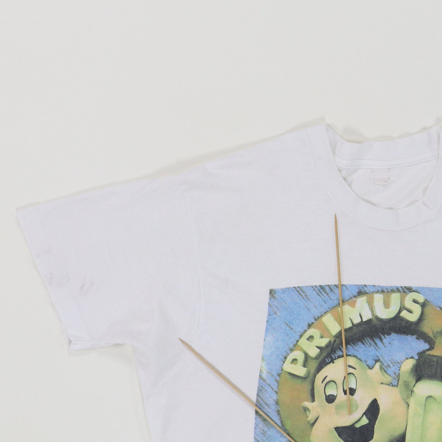 1990s Primus Suck This Shirt