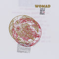 1993 WOMAD World Of Music Shirt