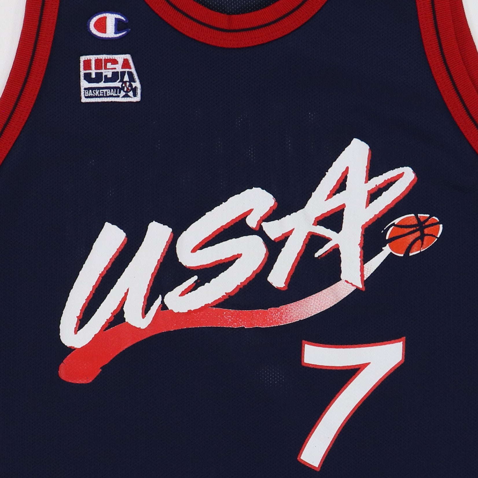 David robinson best sale usa jersey