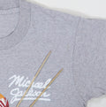 1984 Michael Jackson Kansas City Concert Shirt