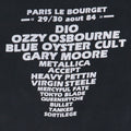 1984 Breaking Sound Festival Shirt