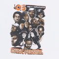 2005 Essence Music Festival Shirt