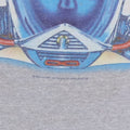 1983 Journey Frontiers Tour Jersey Shirt