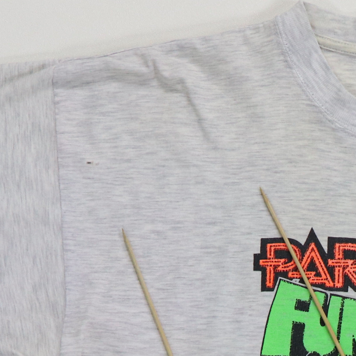 1993 Parliament Funkadelic Smell My Finger Shirt