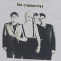 1994 The Cranberries Euro Tour Shirt