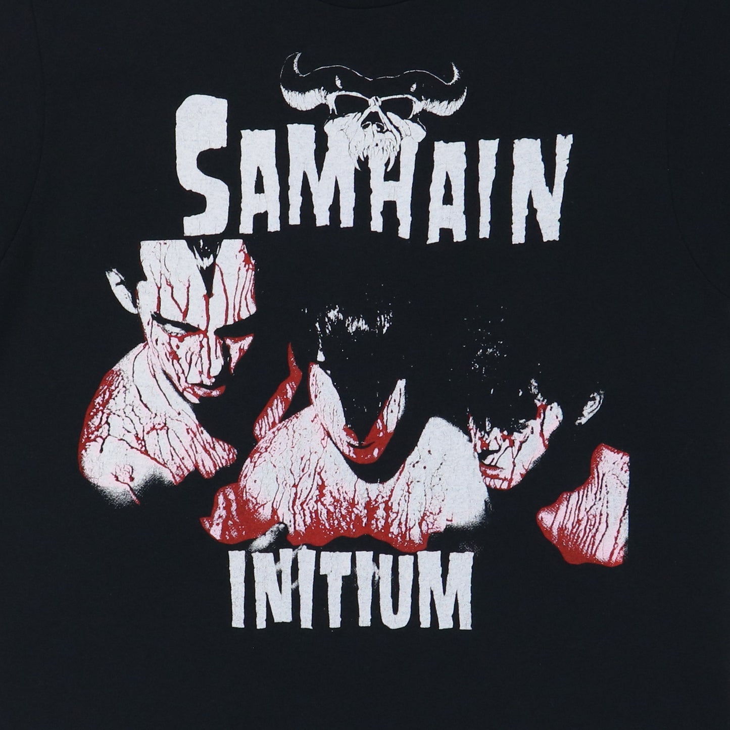 1980s Samhain Initium Shirt