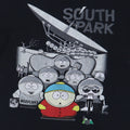 1998 South Park Cartman Shirt