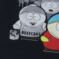 1998 South Park Cartman Shirt