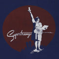 1978 Supertramp Breakfast In America Shirt