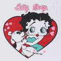 1990s Betty Boop Shirt