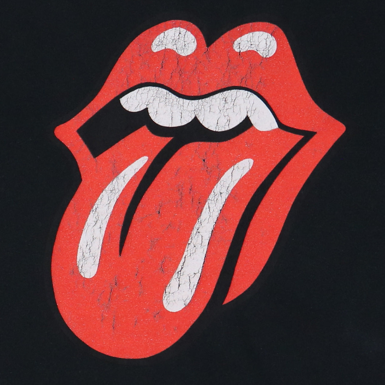 1997 Rolling Stones Bridges To Babylon Tour Shirt