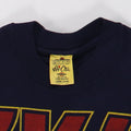 1984 Kiss Rocks Texas Concert Shirt