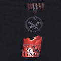 1997 Sisters Of Mercy Tour Shirt