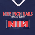 1999 Nine Inch Nails Fragile Tour shirt